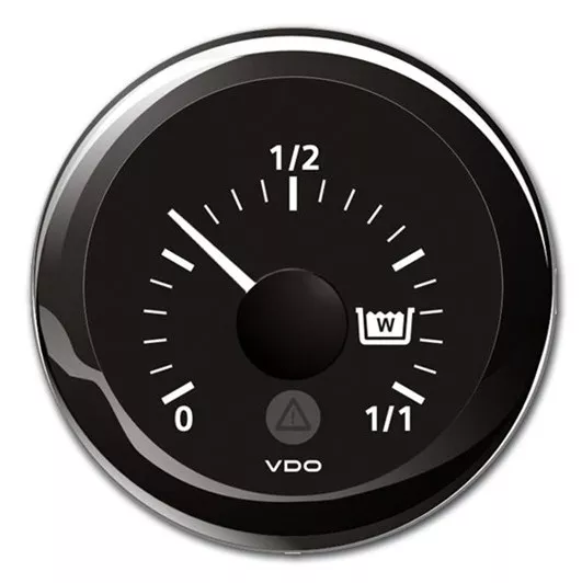 VDO ViewLine Waste Water Level Gauge