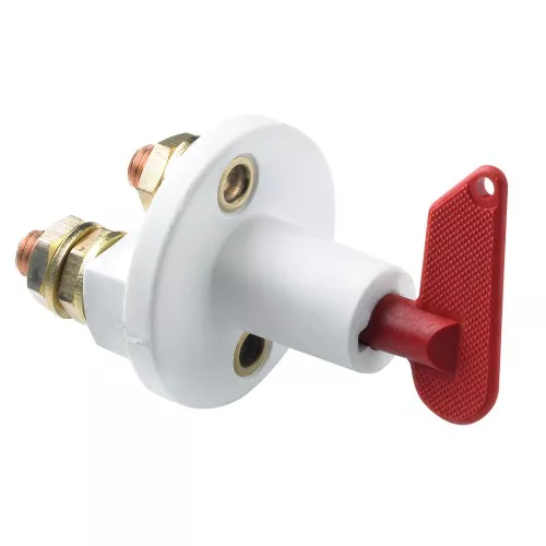 Vetus BATSW Battery Main Switch