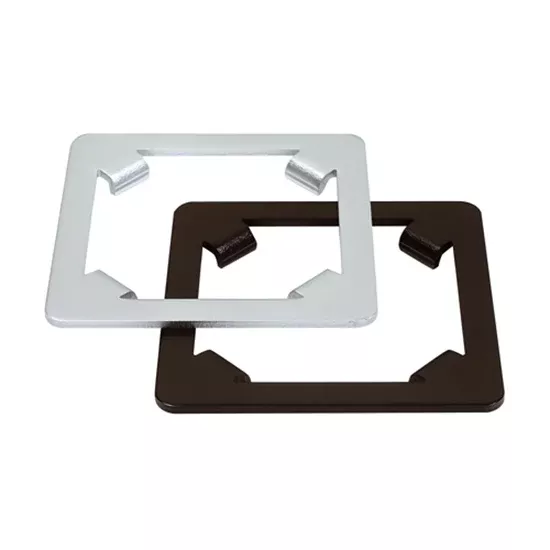 Vetus BPS/BPJ Adapter Plate