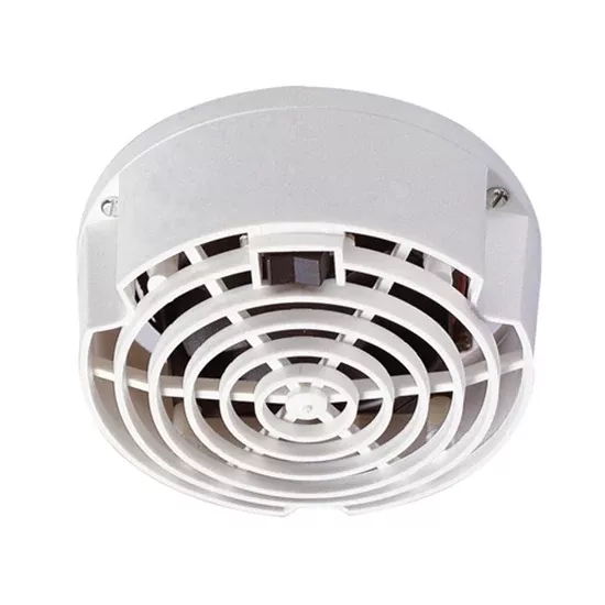 Vetus Electric Ventilator 12V