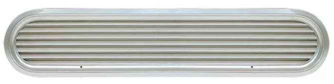Vetus Louvered Air Suction Vent - Type 90