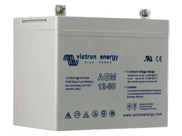 Victron AGM Batteries
