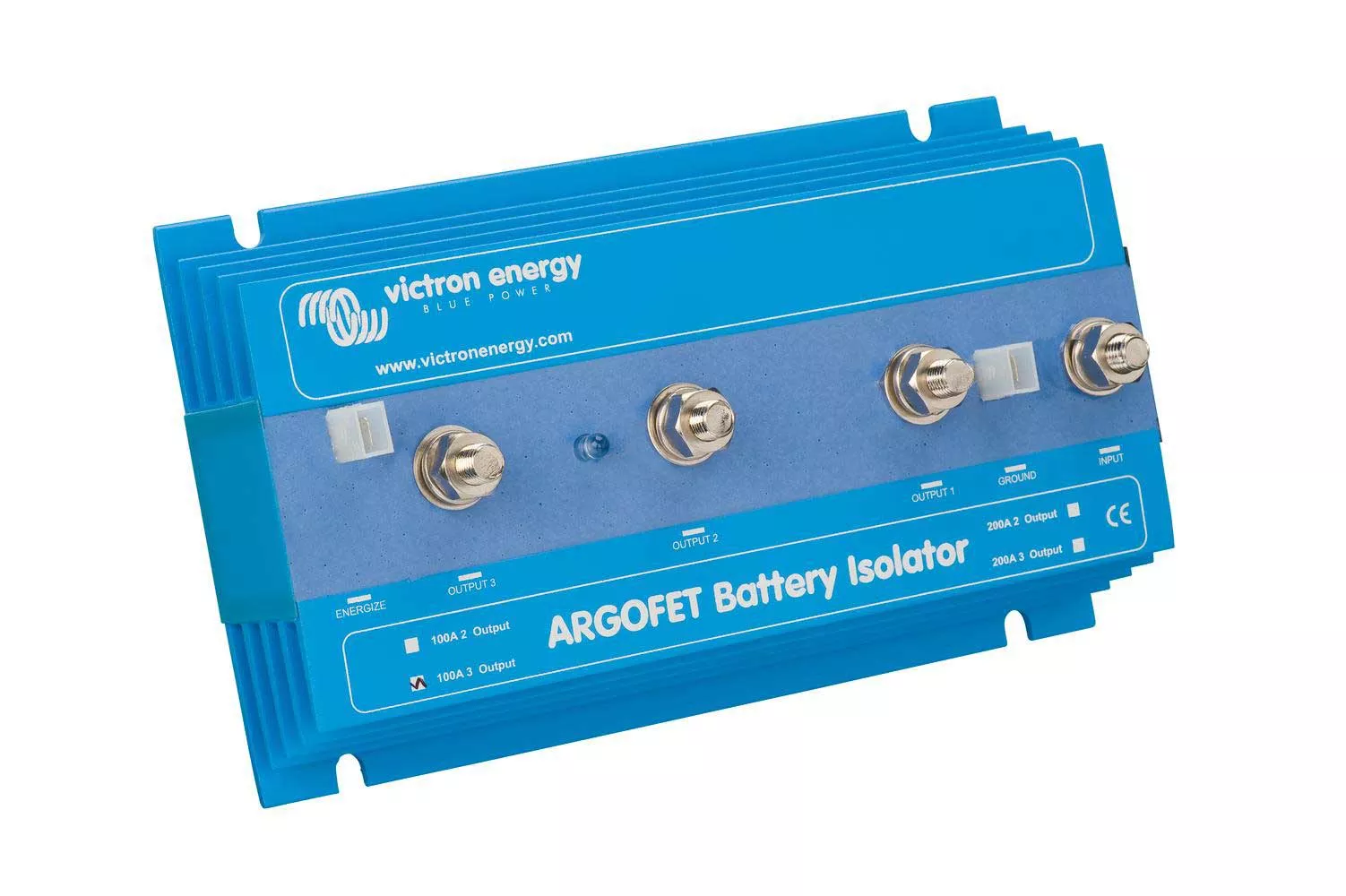 Victron Argofet Battery Isolators