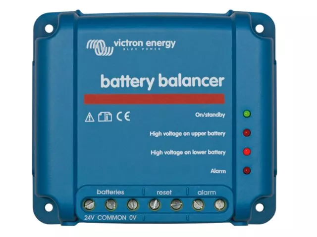 Victron Battery Balancer