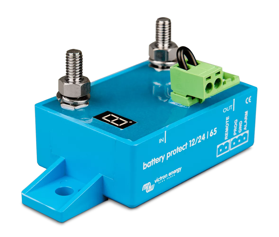 Victron BatteryProtect