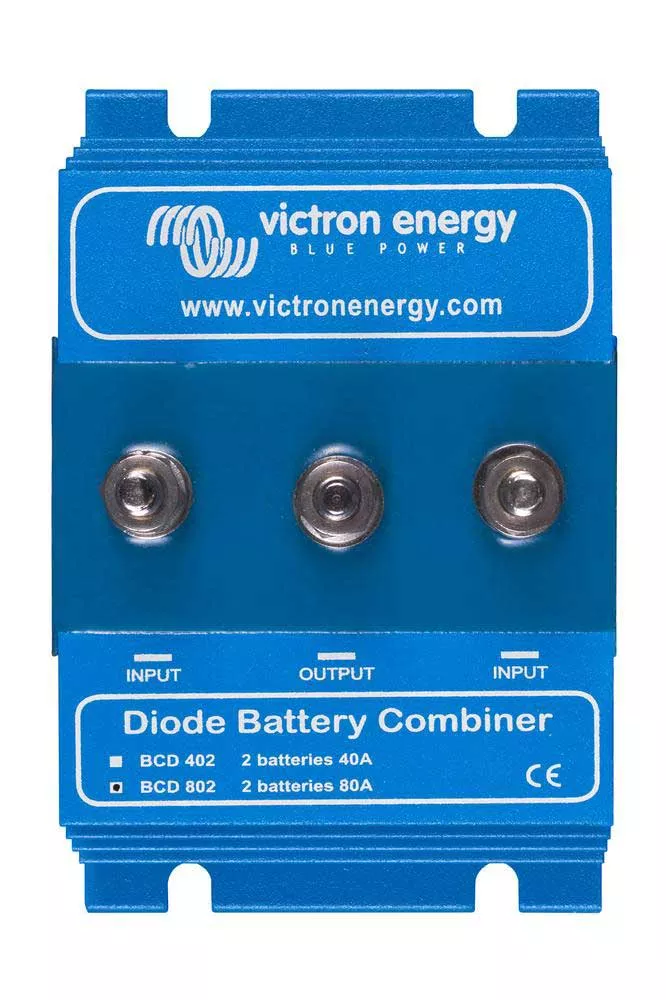 Victron BCD 402/802 ARGO Diode Battery Combiners