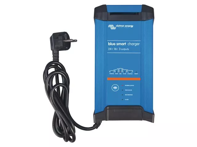 Victron Blue Smart IP22 230V Chargers