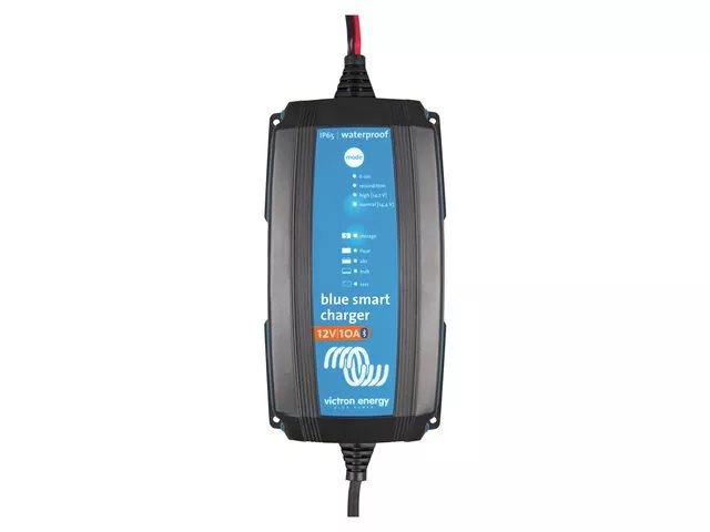 Victron Blue Smart IP65 230V Chargers