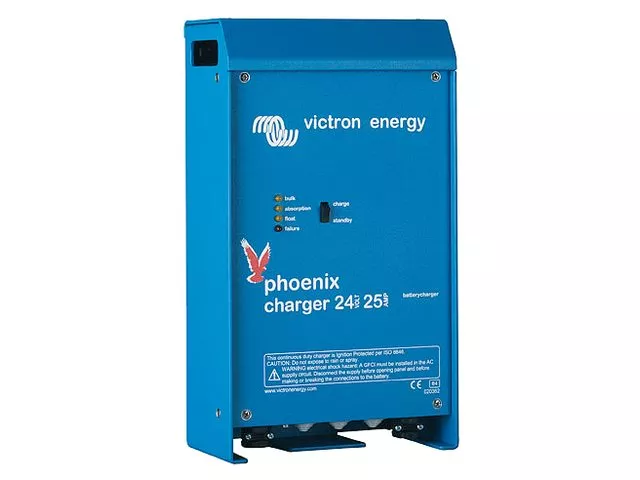 Victron Phoenix Battery Chargers
