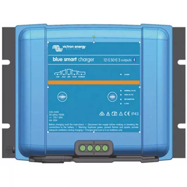 Victron Phoenix Smart IP43 Battery Chargers