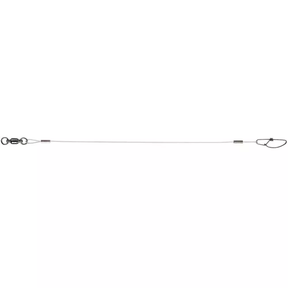 VMC Fluorocarbon Leader - 100lb - 12" [FL10012]