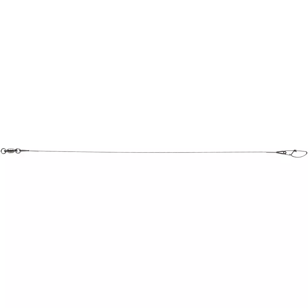 VMC Titanium Leader 7-Strand - 30lb - 12" [TLS3012]