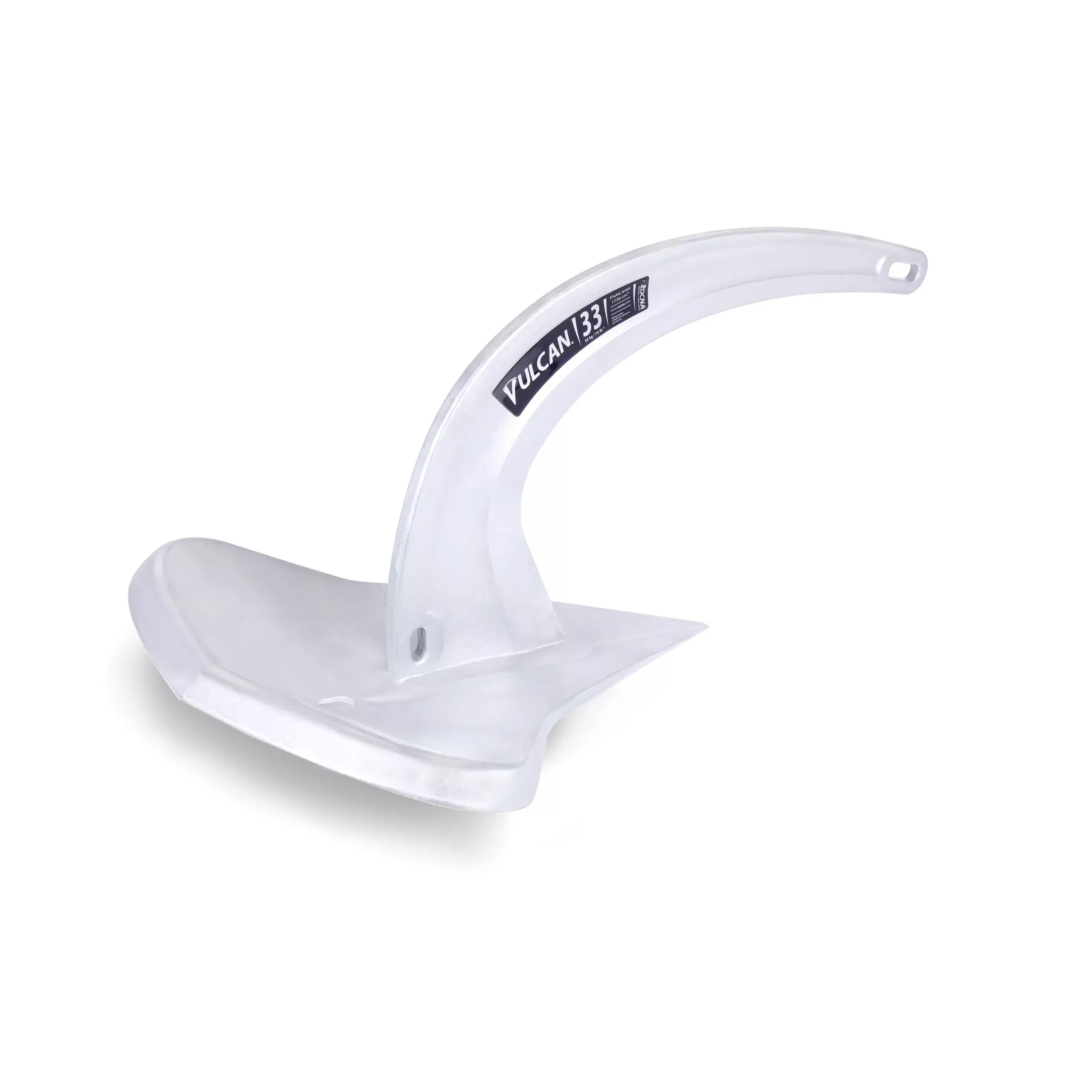vulcan 73lb anchor