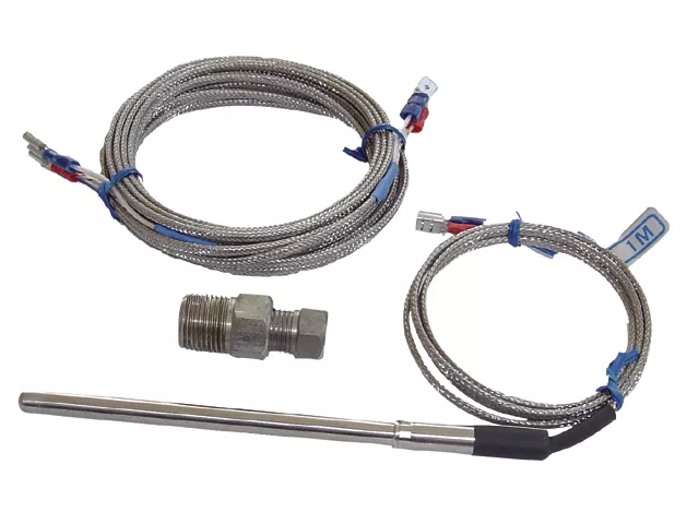 Wema Exhaust Gas Temperature Sensor