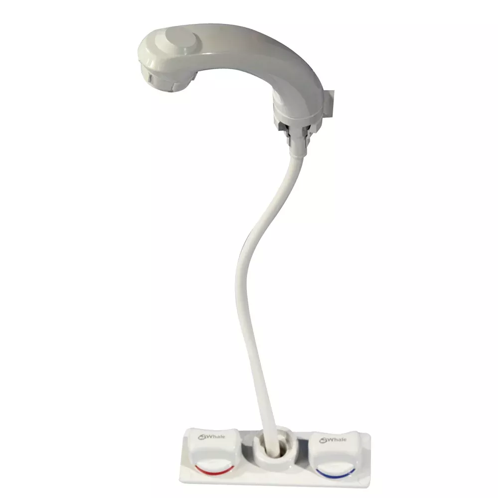 Whale Elegance Combination Pull Out Mixer Faucet/Shower