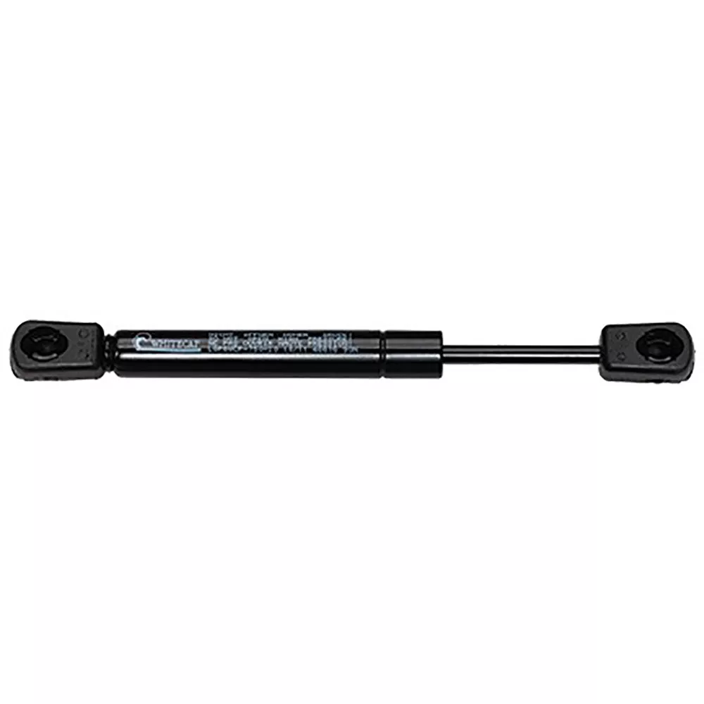 Whitecap 10" Gas Spring 10lb - Black Nitrate [G-8010C]