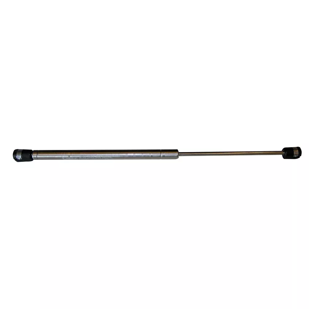 Whitecap 14" Gas Spring - 24lb - Stainless Steel