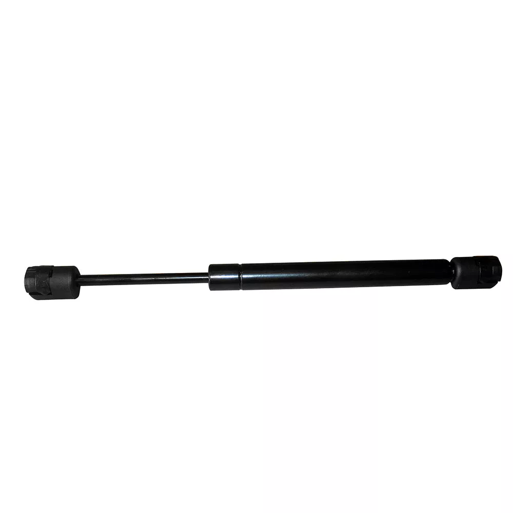 Whitecap 15" Gas Spring - 20lb - Black Nitrate [G-3320C]