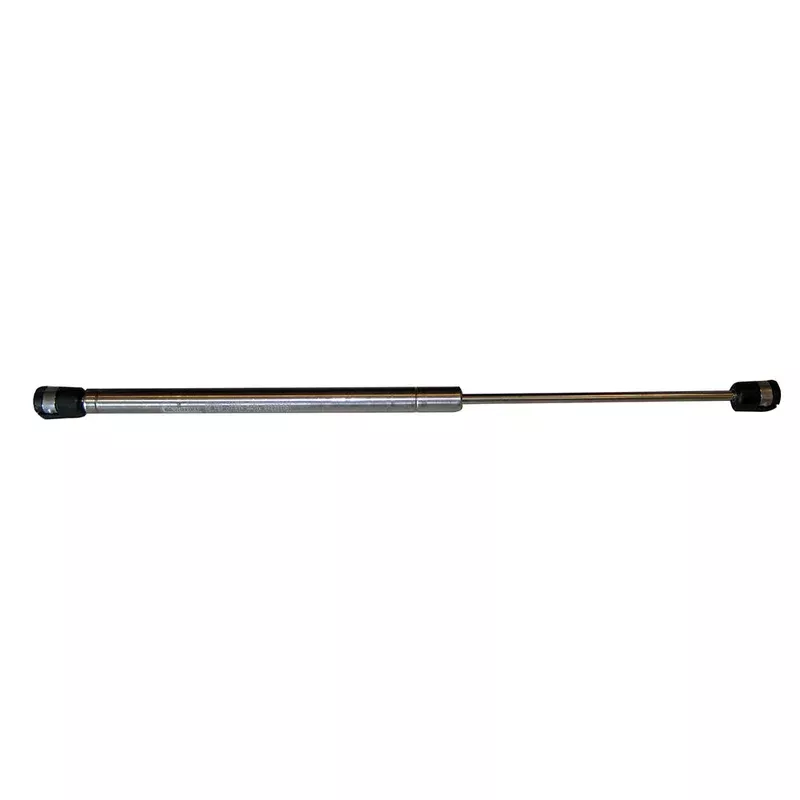 Whitecap 28" Gas Spring - 120lb - Stainless Steel