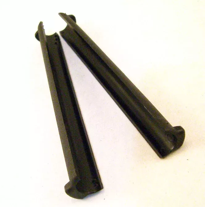 Wichard Plastic Sleeve For B35