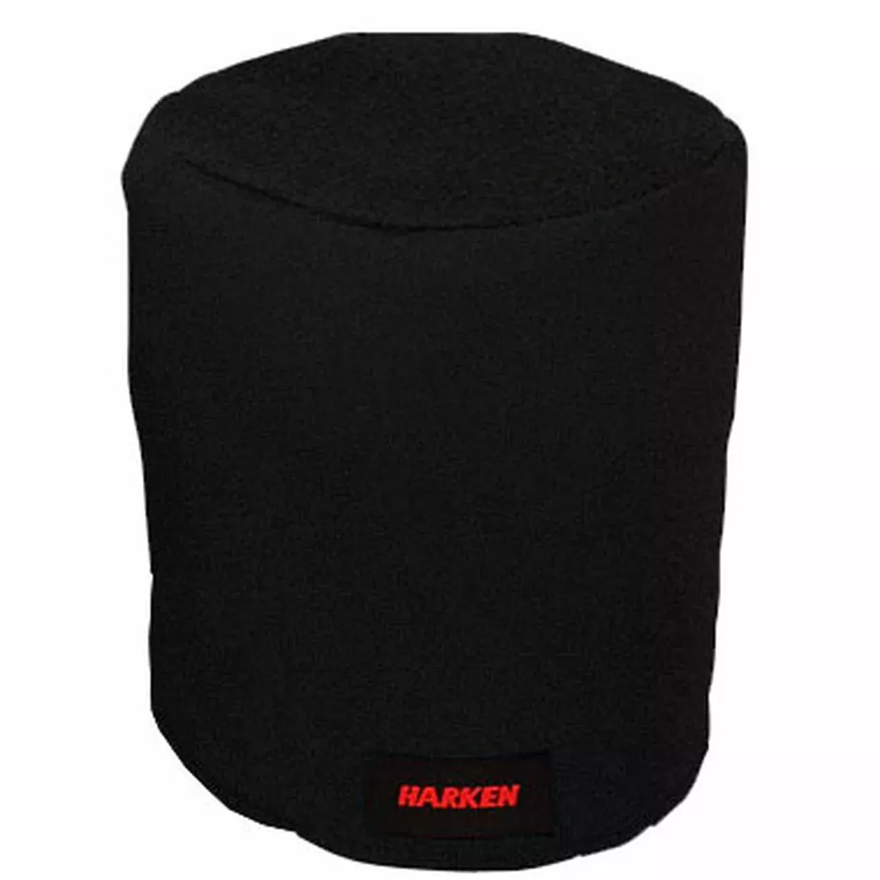 WINCH COVER 8X7 black