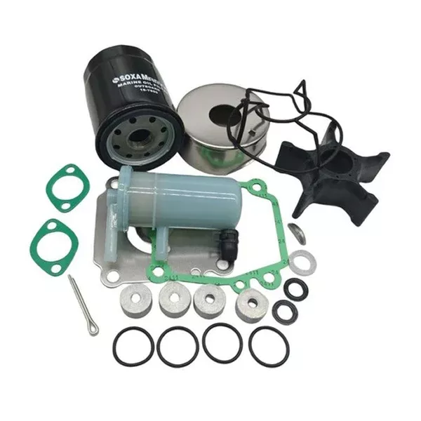 WTR PUMPKITDF100/115