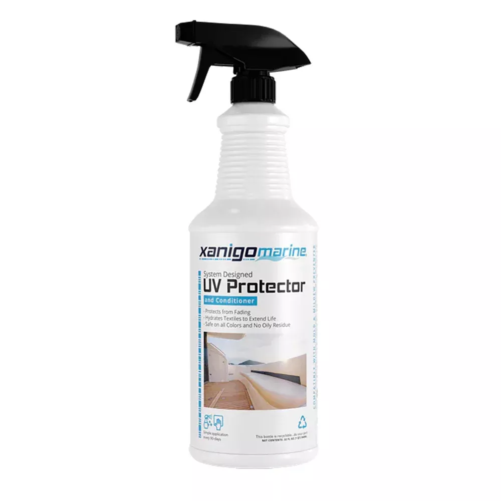 Xanigo Marine UV ProtectantConditioner - 32oz [XMUP32]
