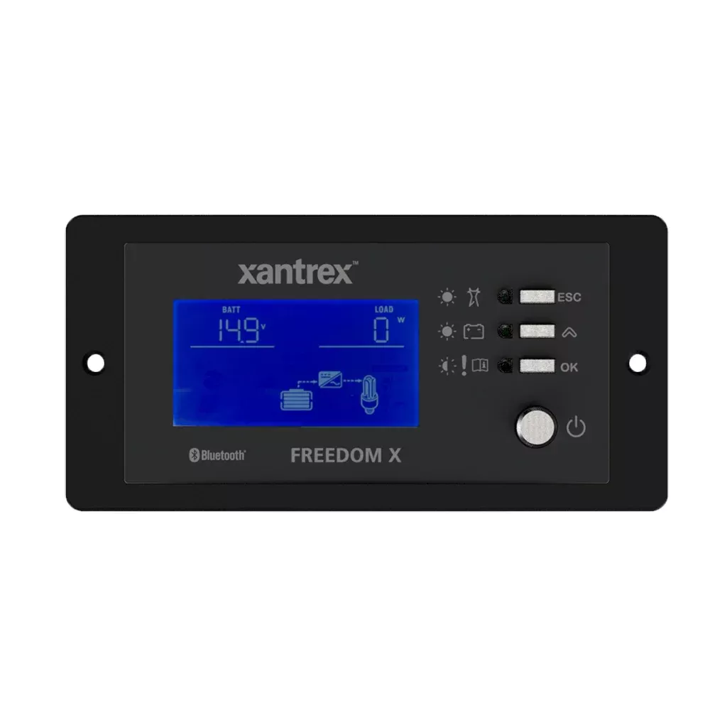 Xantrex Freedom XXC Remote Panel w/Bluetooth25 Network Cable [808-0817-02]