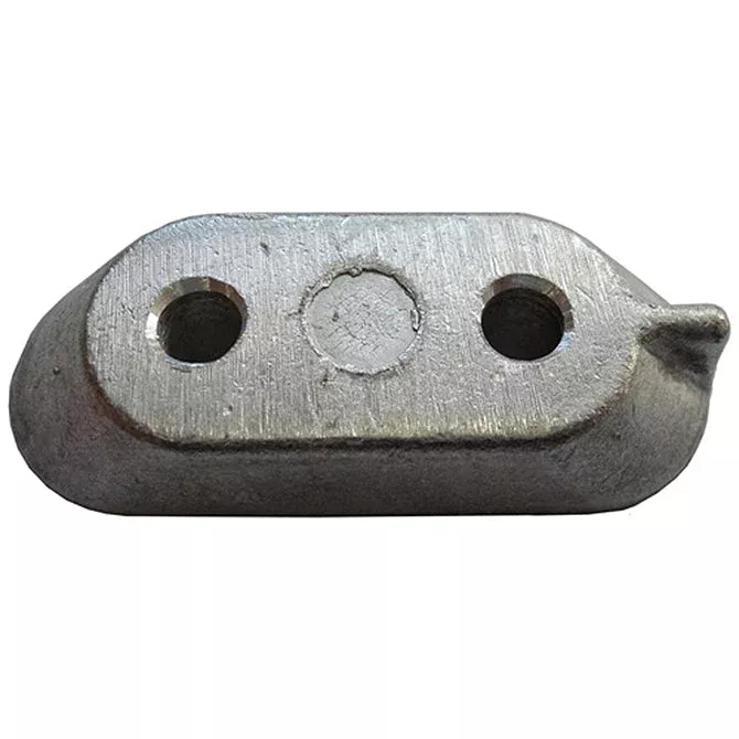 Yamaha Bracket Anode