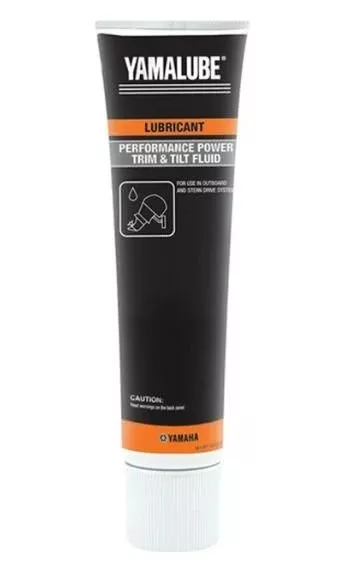 Yamalube Lubricant