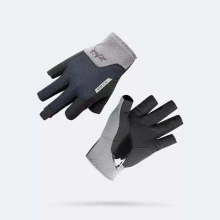 Zhik Deck Sailing Gloves - Half Finger