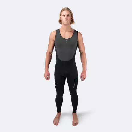 Zhik Mens Microfleece X Yulex Sailing Skiff Suit