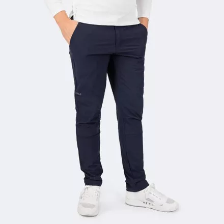 Zhik Mens Stretch Fast Dry Deck Pants - Navy
