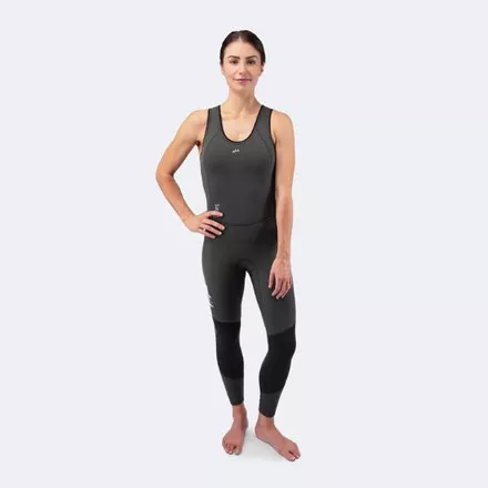 Zhik Womens Superwarm Performance Sailing Skiff Suit