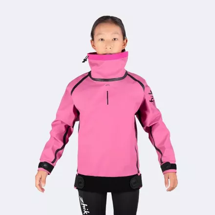 Zhik Youth Aqua Smock - Mauve