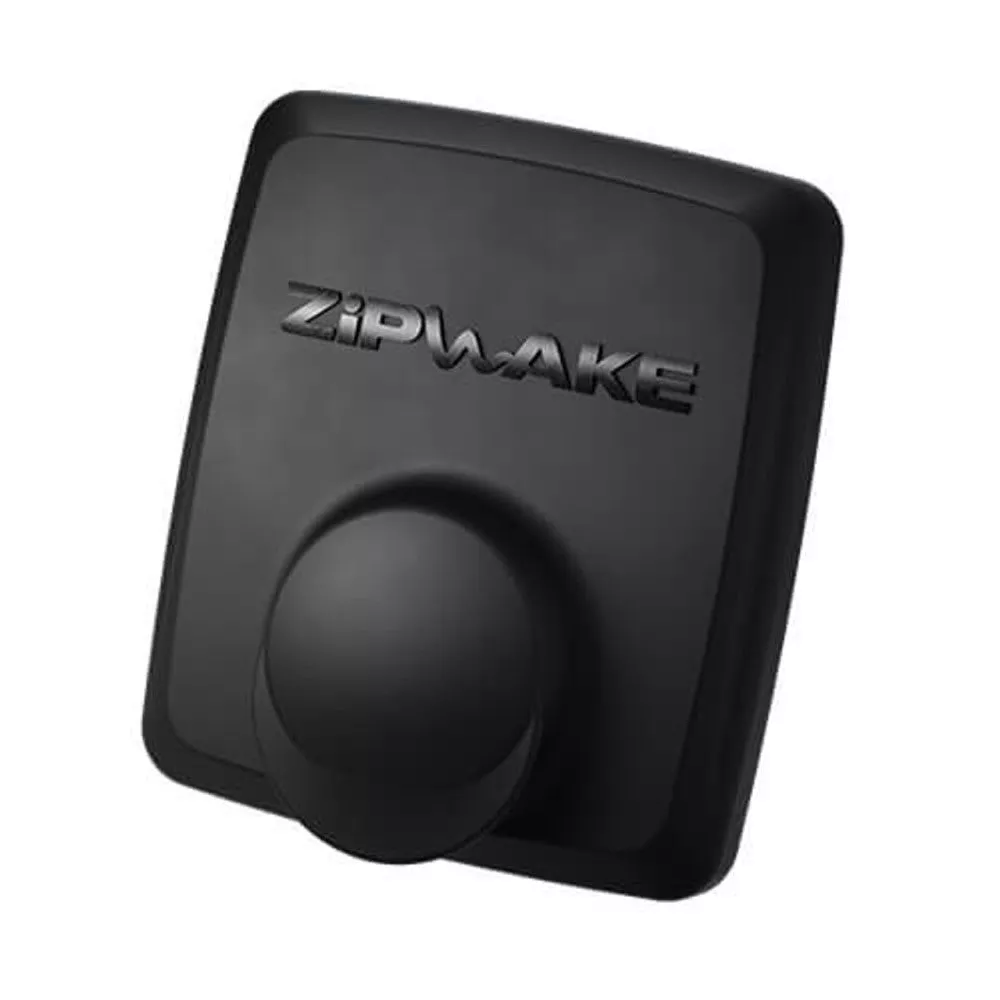 Zipwake Control Panel Cover Black