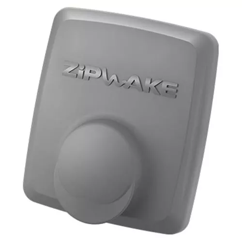 Zipwake Control Panel Cover Medium Grey