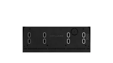 Zipwake Interceptor 300S Chine Port Rear Plate